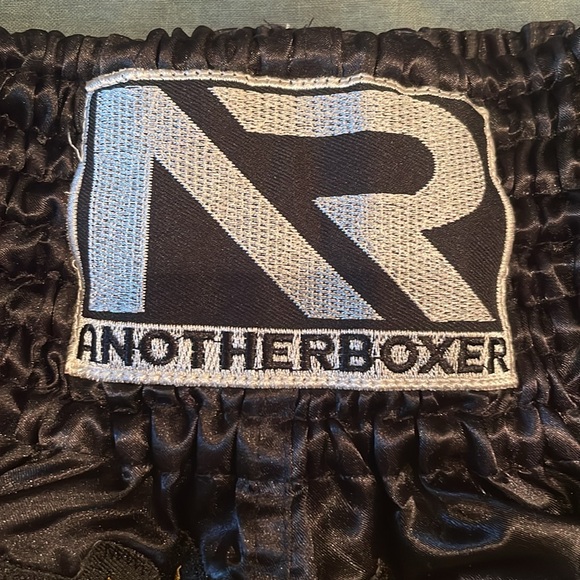 Another Boxer Muay Thai fighting shorts. - Picture 6 of 7